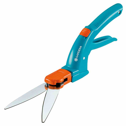 Gardena Classic Grasschere, drehbar