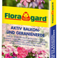 Floragard Aktiv Balkon- und Geranienerde 70l