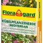Floragard Kübelpflanzenerde mediterran