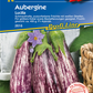 Aubergine 'Lucilla'