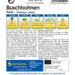 Buschbohne 'Davis'