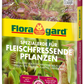 Floragard Spezialerde für fleischfressende Pflanzen